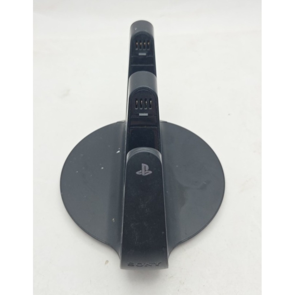 Sony PS3 Playstation 3 DualShock Charging Station CECH-ZDC1U Base Only